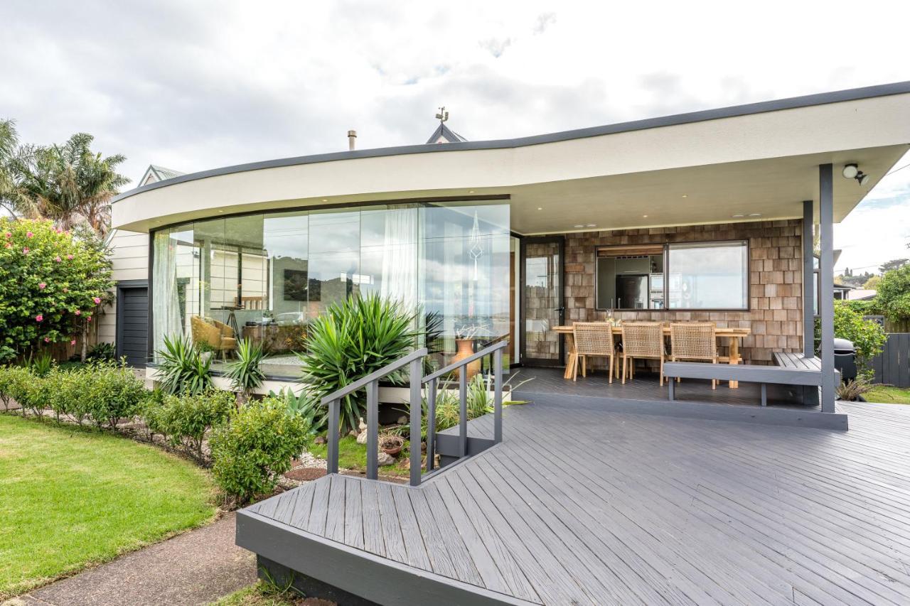 Alhambra - Stay Waiheke Oneroa Bagian luar foto