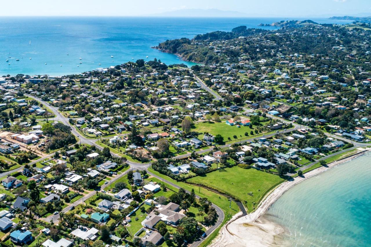 Alhambra - Stay Waiheke Oneroa Bagian luar foto