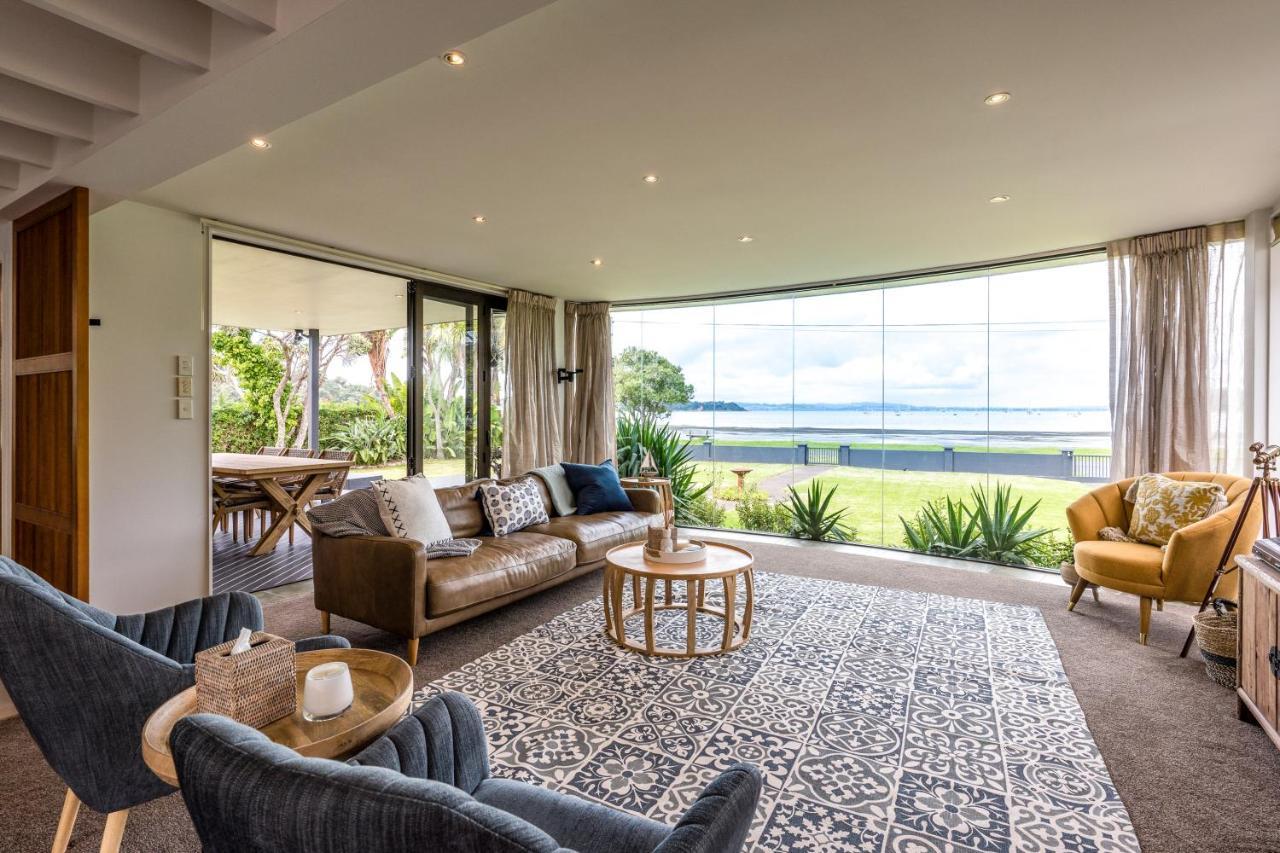 Alhambra - Stay Waiheke Oneroa Bagian luar foto