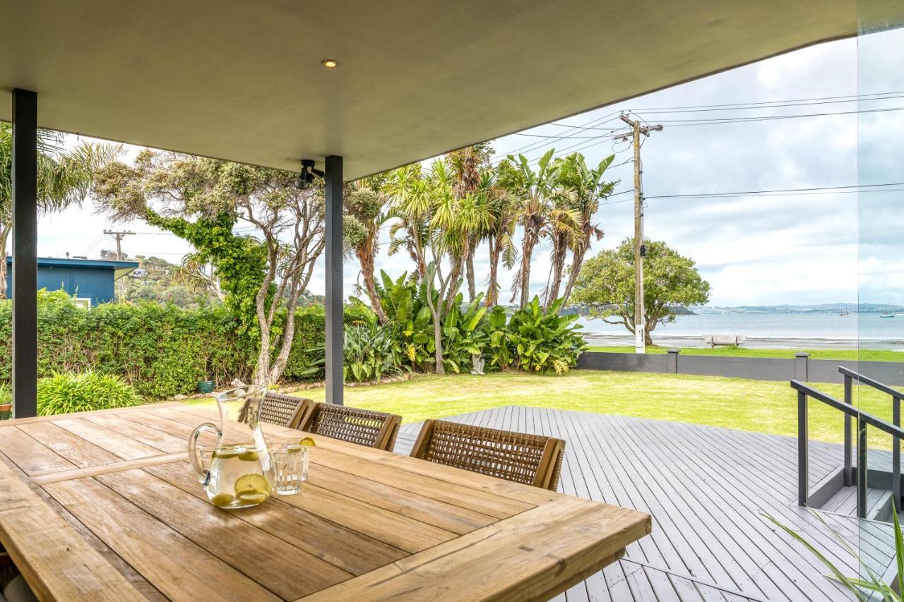 Alhambra - Stay Waiheke Oneroa Bagian luar foto