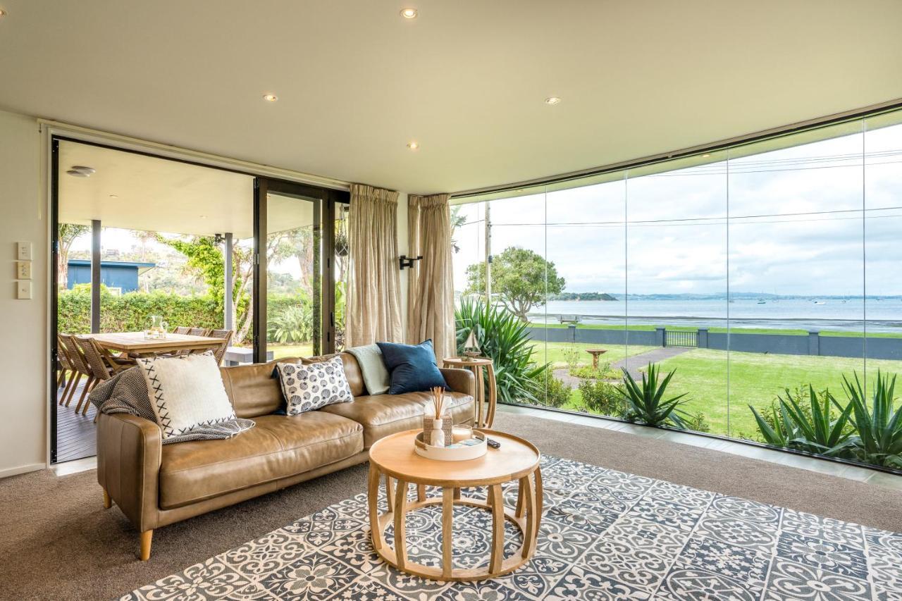 Alhambra - Stay Waiheke Oneroa Bagian luar foto