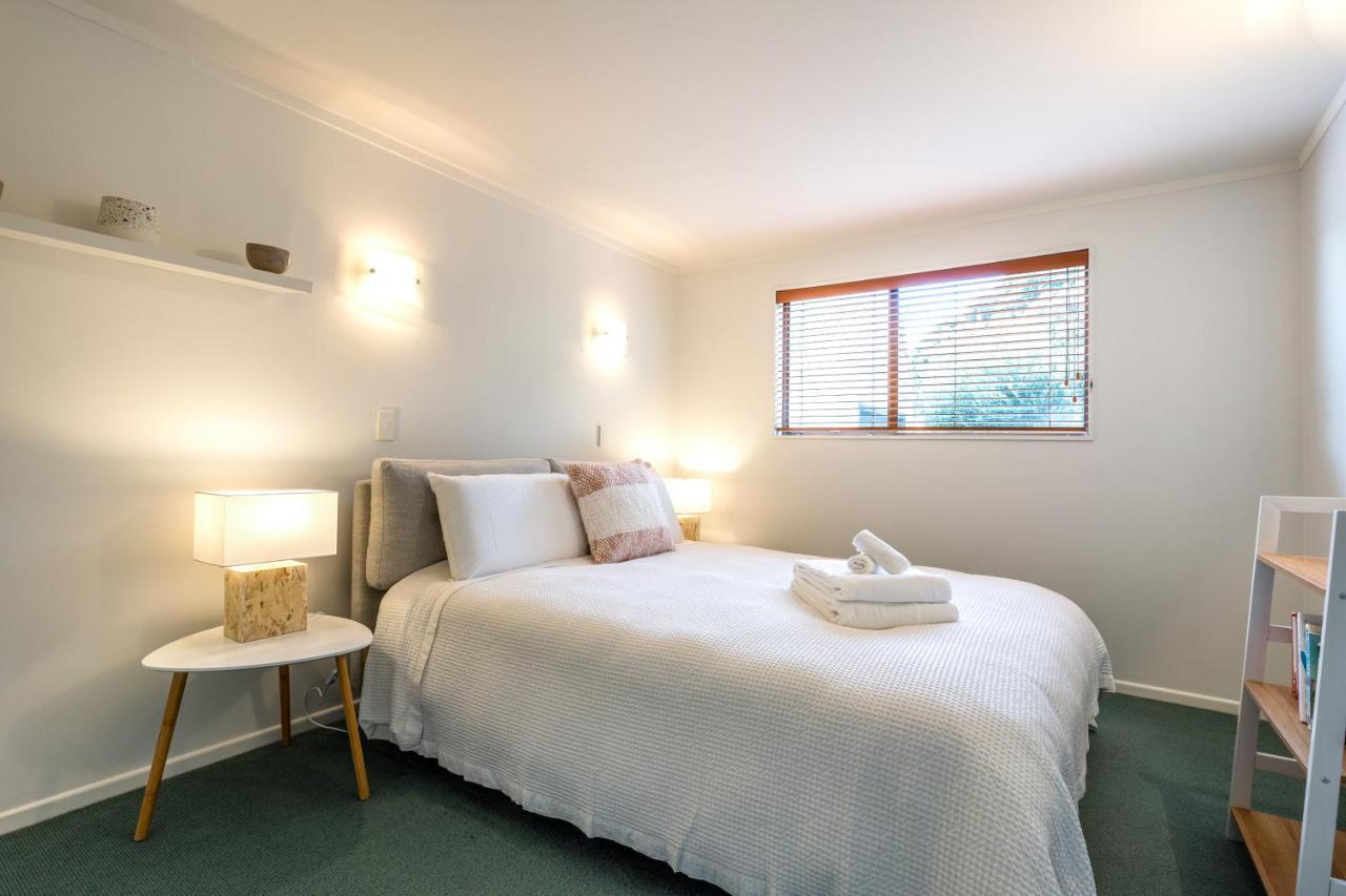 Alhambra - Stay Waiheke Oneroa Bagian luar foto